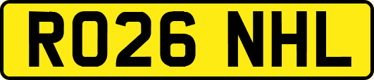 RO26NHL