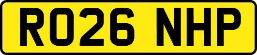 RO26NHP