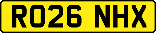RO26NHX