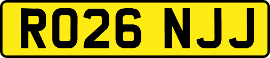 RO26NJJ