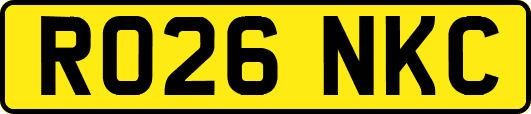 RO26NKC