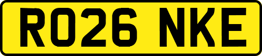 RO26NKE