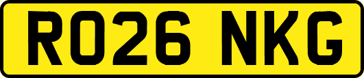 RO26NKG
