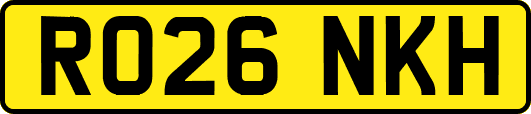RO26NKH