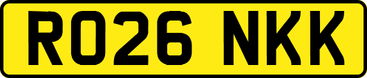 RO26NKK