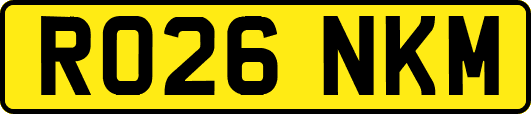 RO26NKM