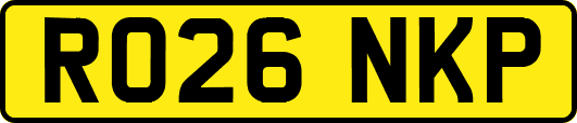 RO26NKP