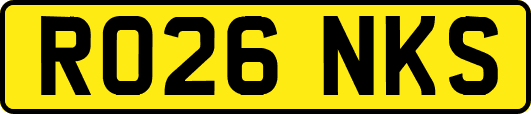 RO26NKS