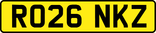 RO26NKZ