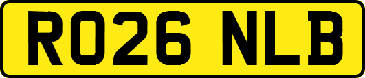 RO26NLB