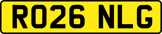 RO26NLG
