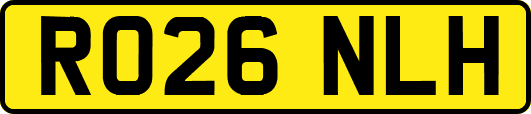 RO26NLH