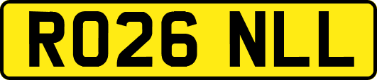 RO26NLL