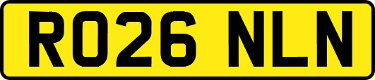 RO26NLN