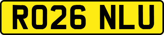 RO26NLU