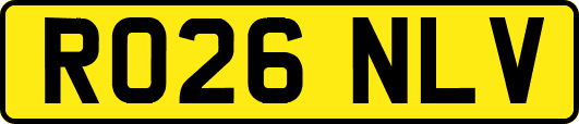 RO26NLV