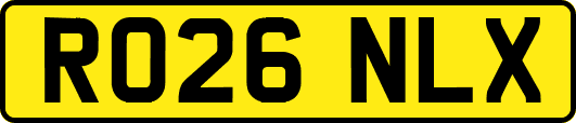 RO26NLX