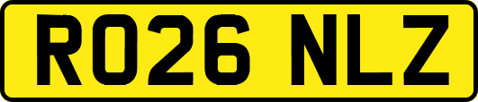 RO26NLZ