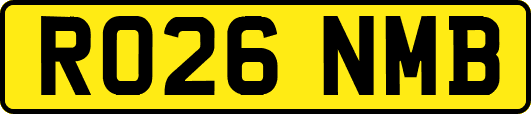 RO26NMB