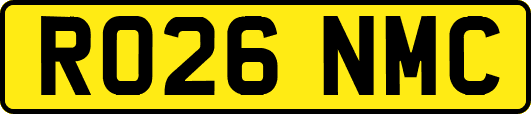 RO26NMC