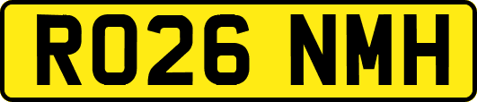 RO26NMH