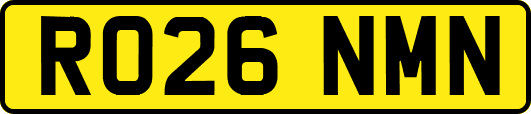 RO26NMN