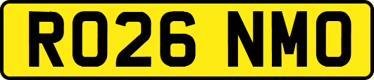 RO26NMO