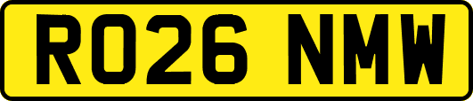 RO26NMW