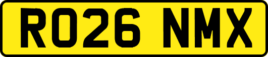 RO26NMX