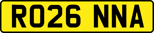 RO26NNA