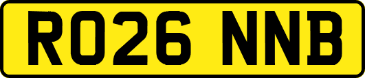 RO26NNB