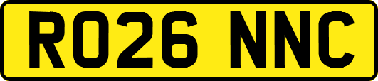 RO26NNC