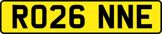 RO26NNE