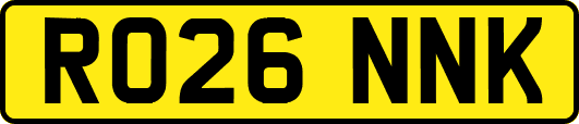 RO26NNK
