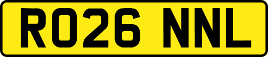 RO26NNL
