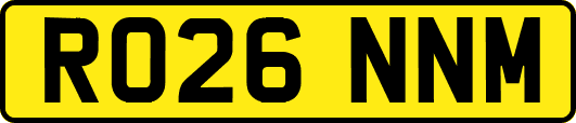 RO26NNM