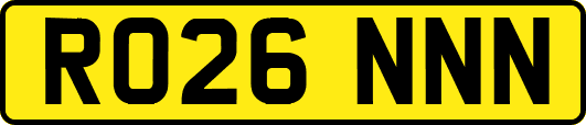 RO26NNN