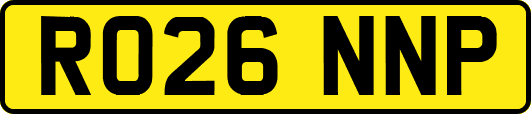 RO26NNP