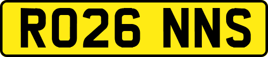 RO26NNS