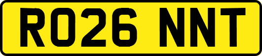 RO26NNT
