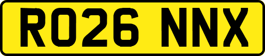 RO26NNX