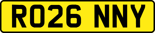 RO26NNY