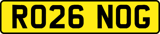 RO26NOG