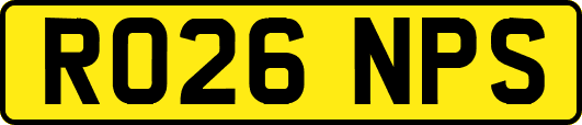 RO26NPS