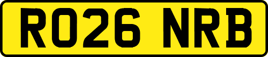 RO26NRB