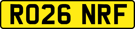 RO26NRF