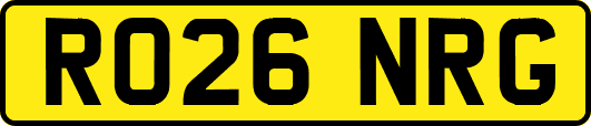 RO26NRG