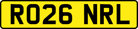 RO26NRL