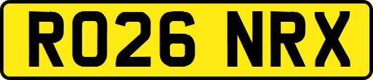 RO26NRX