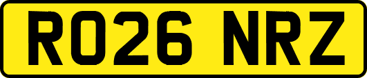 RO26NRZ